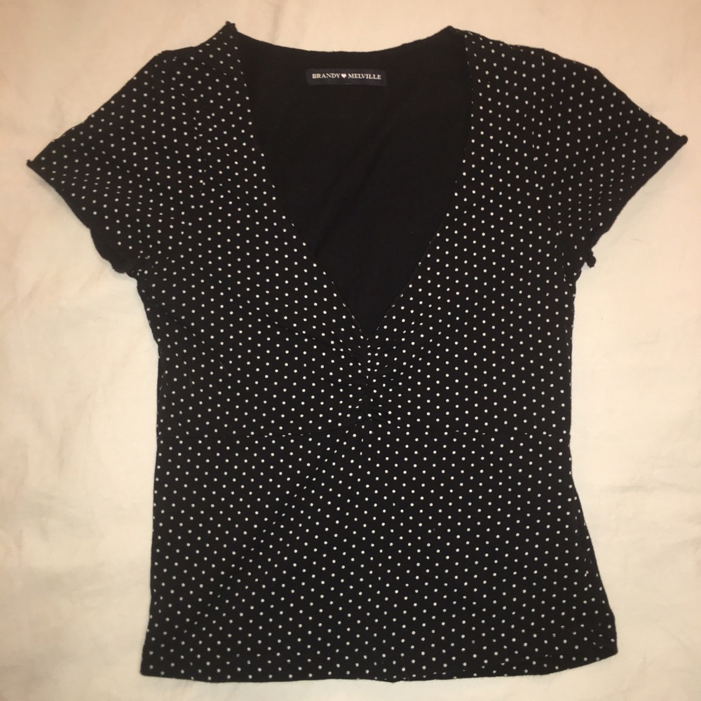 Brandy Melville top